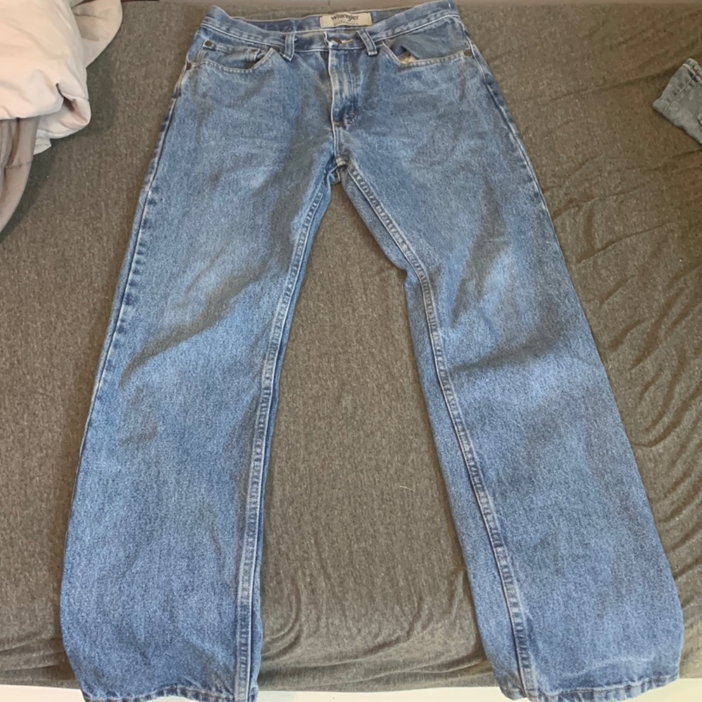 Vintage Wrangler jeans